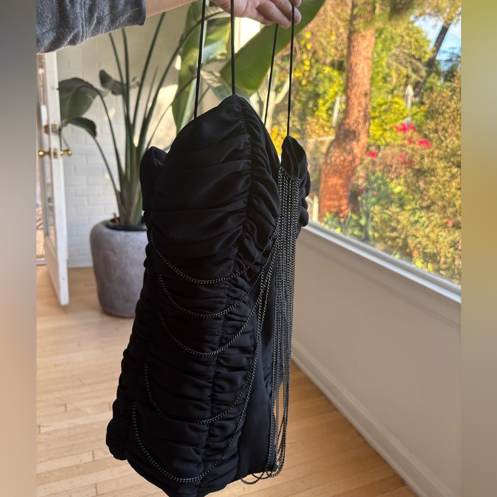 Cache Chain corset - Picture 6 of 7